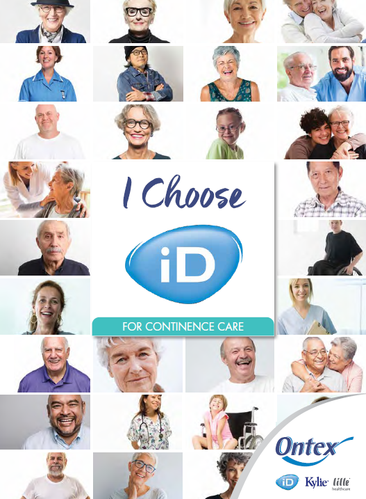 iD Incontinence Brochure