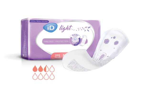 iD Light Mini Plus