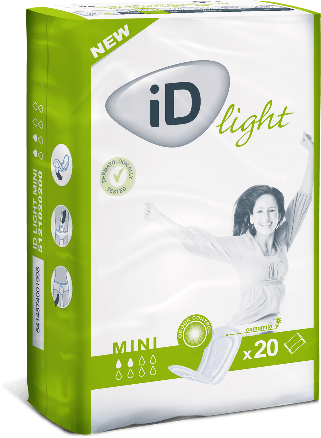 id-light-mini