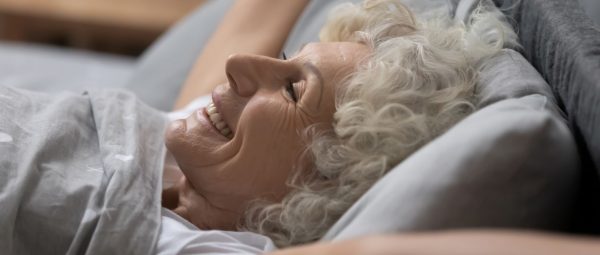 Night-time Incontinence