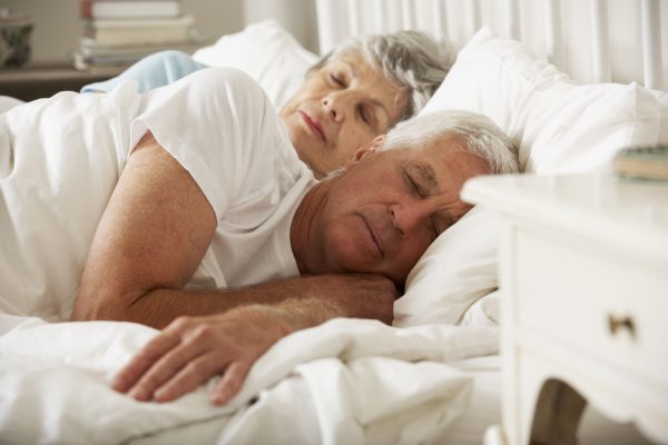 incontinence & Sleep