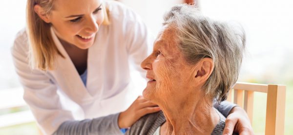 Caring for Incontinence