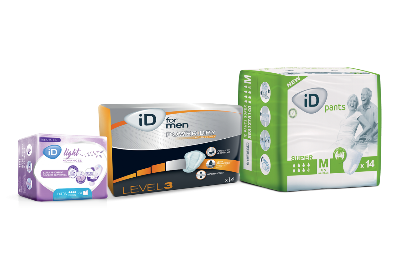 Kylie Bedding Ontex Healthcare