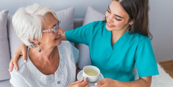 Ontex Healthcare AU