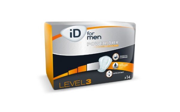 iD for Men Level 3 - Image 2