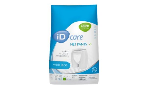 iD Care Fix Pants with Legs