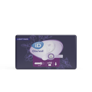 iD Discreet Light Maxi 803ml