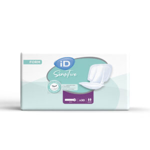 iD Sensitive Form Maxi 720mm 3025ml