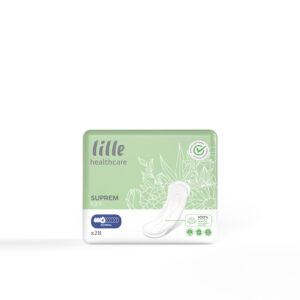 Lille Suprem Light Normal