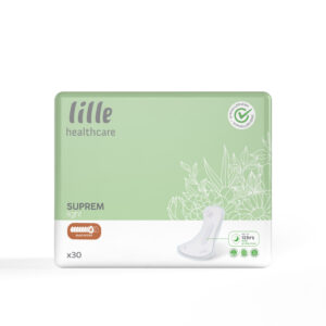 Lille Suprem Light Maxi Night