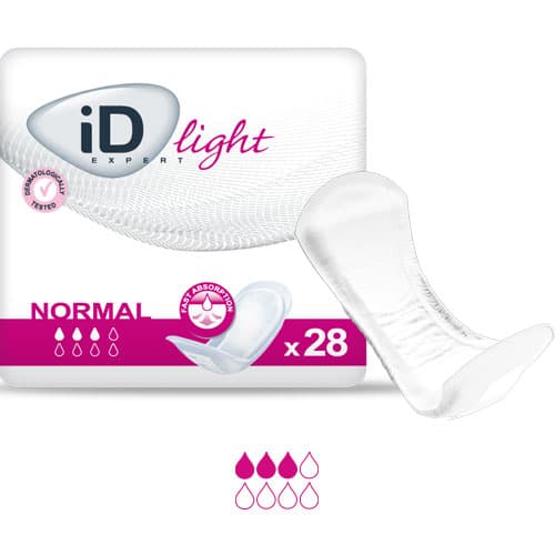 iD Expert Light Pad Normal