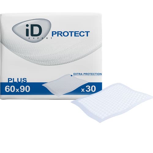 iD Disposable Bed Pad