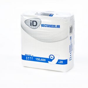 iD Rectangular Pad Maxi