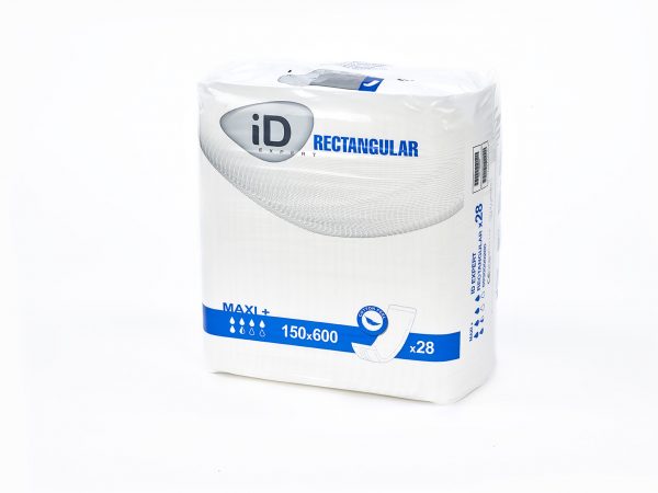 iD Rectangular Pad Maxi