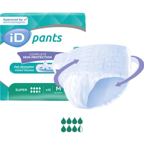 Adult Pants