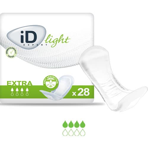 iD Expert Light Extra