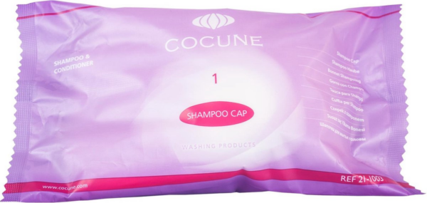 Cocune Shampoo & Conditioner Cap