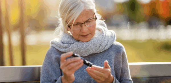 Ontex continence products for everyday confidence