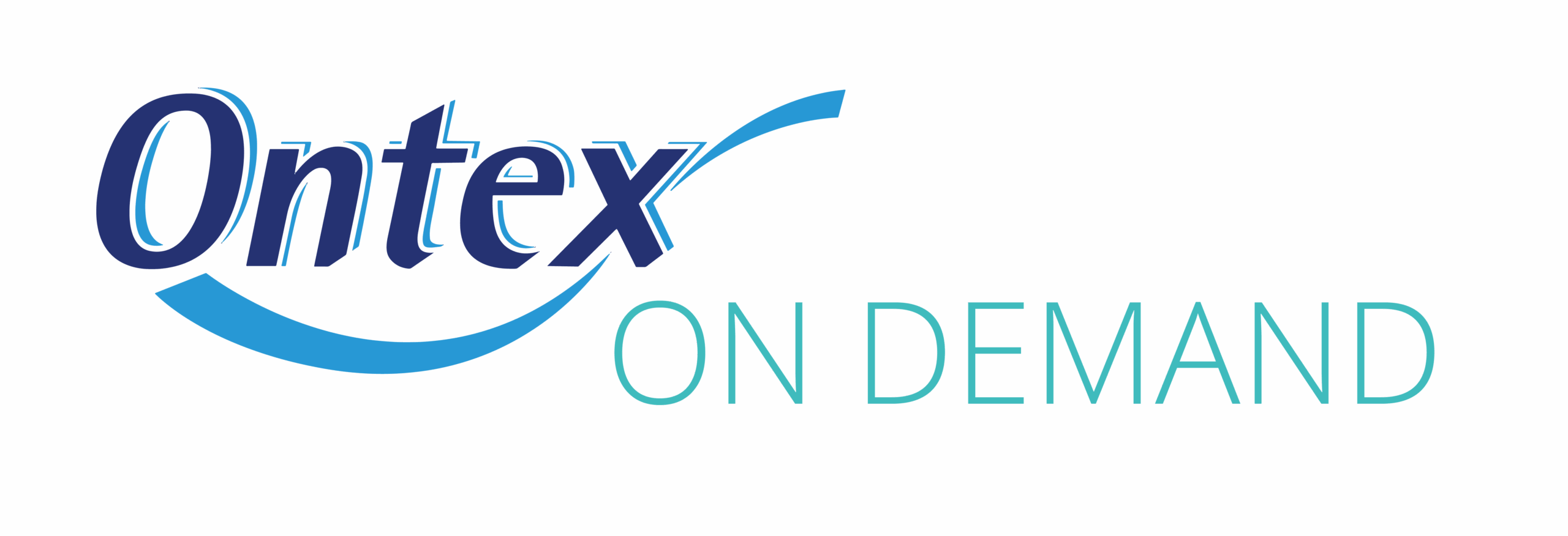 Ontex On Demand logo