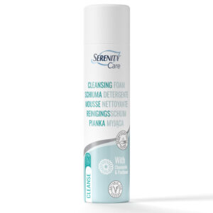 Serenity Care Cleansing Foam