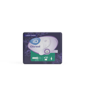 iD Discreet Light Super 693ml